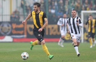 Локомотив ГО - Ботев Пловдив 1:3 