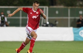 ЦСKA - Дунав 3:0 