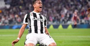 Юве взе дербито срещу десет от Торино (видео)