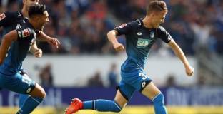 Хофе с победа, титуляр на тима под въпрос за Лудогорец