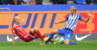 Байерн къса нервите на феновете и без Анчелоти (видео)