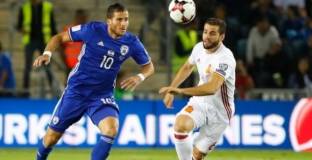 Испания и Италия с минимални победи