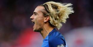 Франция и Португалия отиват на Мондиал 2018