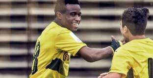 14-годишен подписа договор за 1 милион с Nike