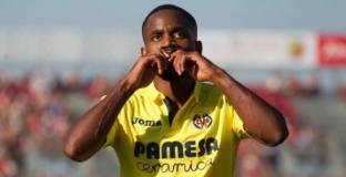 Виляреал с труден успех над Жирона (видео)