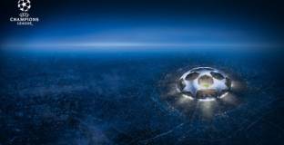 Резултати от Шампионска лига