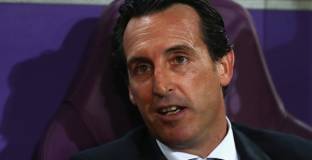 Емери: Имаме сили да си съперничим с Реал Мадрид 