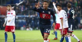 Байерн набира скорост и настигна Дортмунд