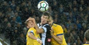 Десет от Юве с впечатляваща победа над Удинезе