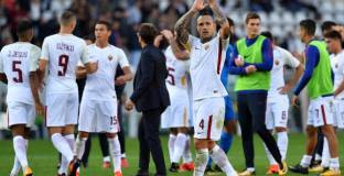 Рома и Лацио с победи в кръга на Серия А (видео)