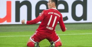 Нова победа над Лайпциг и първо място за Байерн (видео)