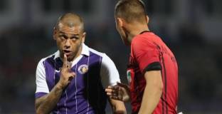 Локомотив Пловдив - Етър 2:0 