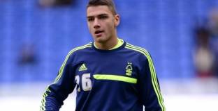 Вратарят на Бъртън Димитър Евтимов: За всеки е гордост да бъде повикан в националния отбор