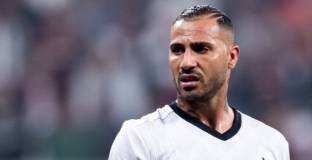 Бешикташ и Монако поделиха по точка (видео)