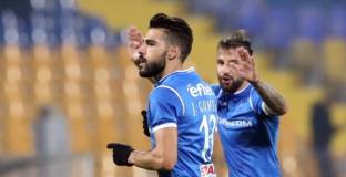 Левски - Локомотив Пловдив 1:0 