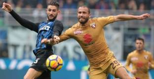 Интер и Торино поделиха по тока пред 70 000 на Сан Сиро (видео)