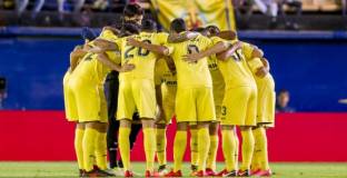 Неочакван герой при победа на Виляреал (видео)