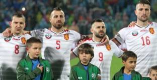 България - Саудитска Арабия 1:0 