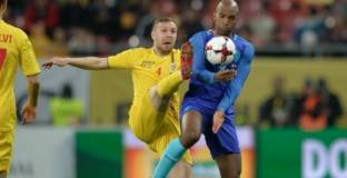 Холандия с класика срещу Румъния (видео)