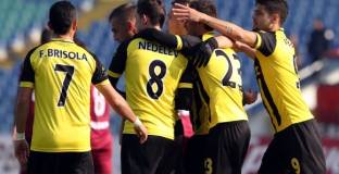 Септември София - Ботев Пловдив 1:1 