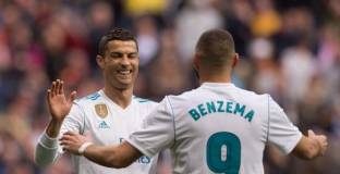 Реал победи, но не убеди срещу Малага (видео)