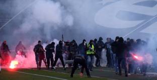 Локомотив Пловдив - ЦСКА-София 0:1 