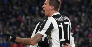 Класика за Юве срещу Кротоне (видео)