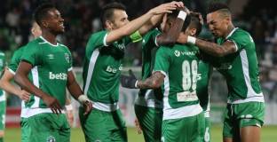 Лудогорец - Витоша Бистрица 3:0 