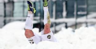 Славия - Черно море 2:0 