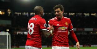 Юнайтед се справи с Уотфорд 