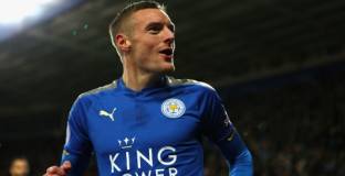 Лестър впечатли срещу Тотнъм