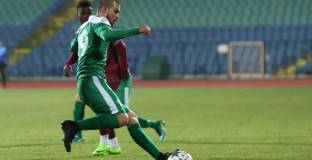 Пирин - Етър 3:2 