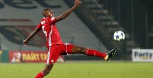 ЦСКА-София - Септември 2:0 