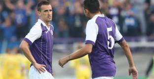 Етър - Славия 2:1 