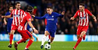 Челси изпусна първото място, Рома са лидери, а Атлетико ще играе в ЛЕ