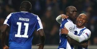 Порто с успех над Монако в мач със седем гола, Бешикташ с късна победа