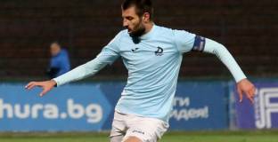 Дунав - Локомотив Пловдив 2:2 