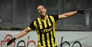 Ботев Пловдив - Литекс 5:0 