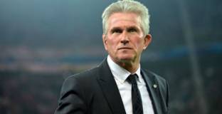 Хайнкес е първият треньор с 11 поредни победи в ШЛ