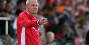 Царско село махна Вили Вуцов и върна Никола Спасов