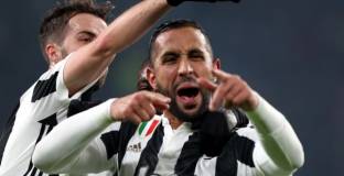 Юве взе дербито срещу Рома (видео)