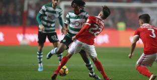 Бенфика и Спортинг Лисабон с равенство за Порто