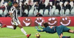 Юве с пестелива победа срещу Дженоа