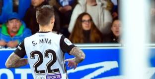 Валенсия на полуфинал след дузпи срещу Алавес