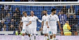 Реал с шокиращо отпадане от турнира за Купата на Краля