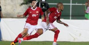 ЦСКА и Спартак Москва не се победиха