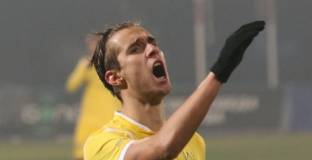 Левски - Флоридсдорфер 3:1 