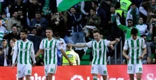 Бетис удари десет от Виляреал (видео)