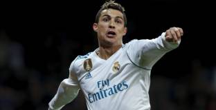 Реал Мадрид се разправи със Сосиедад в мач със седем гола (видео)