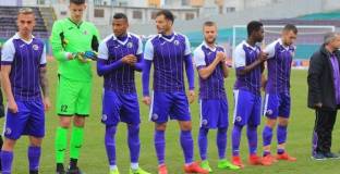 Етър - Септември 3:3 